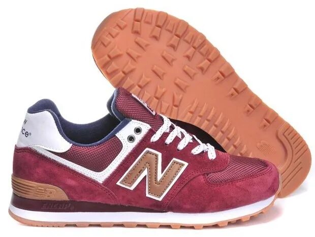 New balance бордовые. Нью бэланс 574 красные. Нью бэланс 574 бордовые. Нью бэланс 574 женские красные. New Balance 574 бордовые.