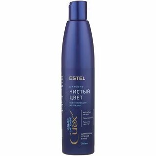 Curex color intense оттенки