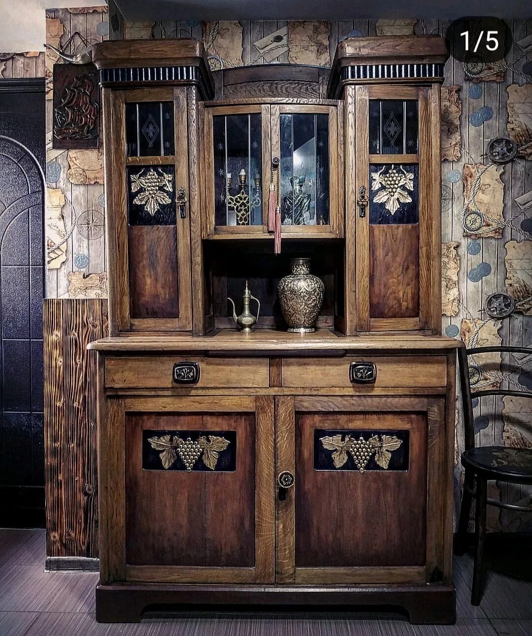 Старый буфет. Старинный буфет. Буфет ромео бфт112 (буфет). Старинный сервант буфет. Старый сервант.