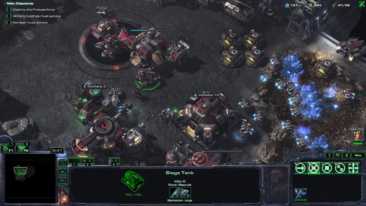 Starcraft на движке starcraft 2. Starcraft на движке starcraft 2. Starcraft ii : mass recall. Starcraft на движке starcraft 2. 1.