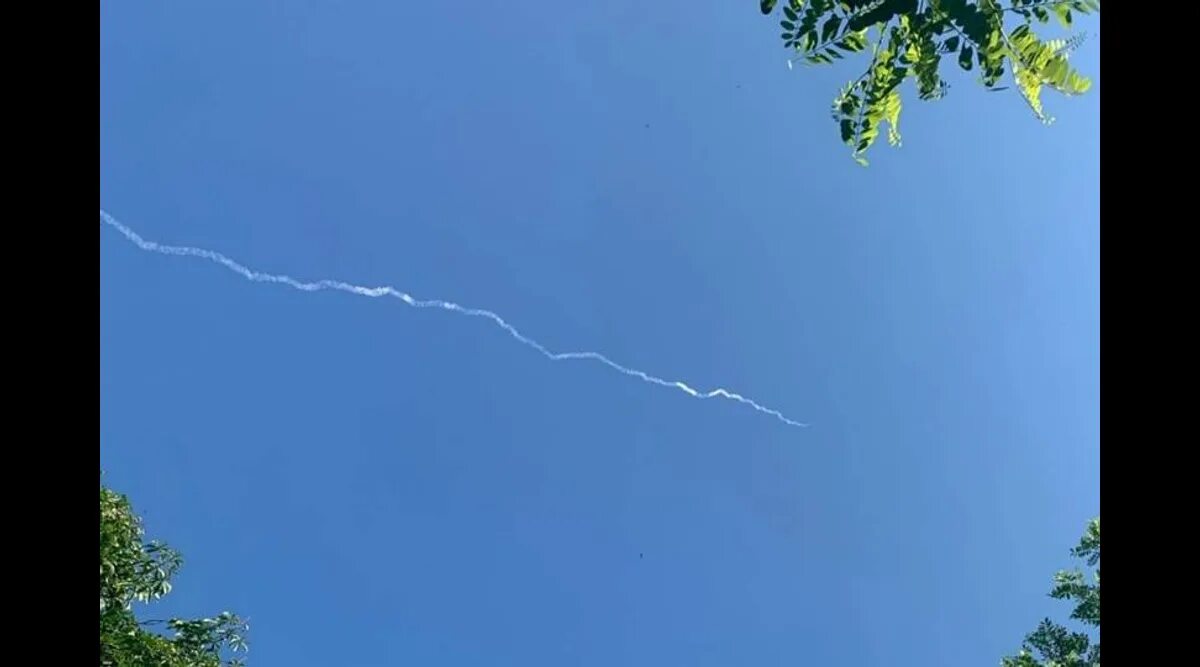 Над белгородским селом Борки сбили беспилотник НОВЫЕ ИЗВЕСТИЯ Дзен