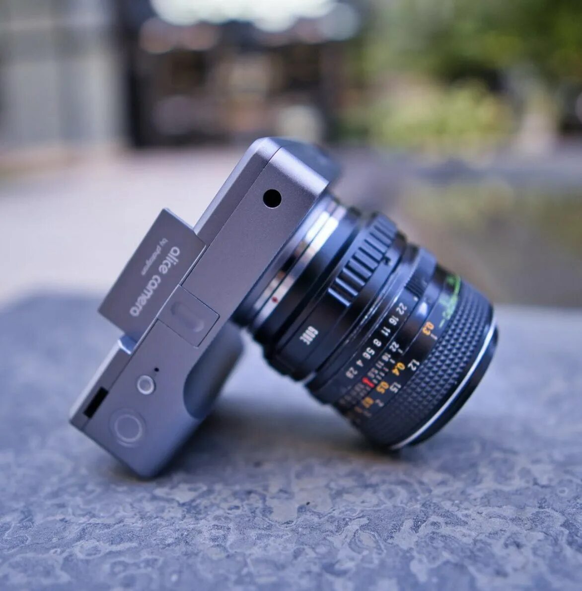 Four thirds 4 3