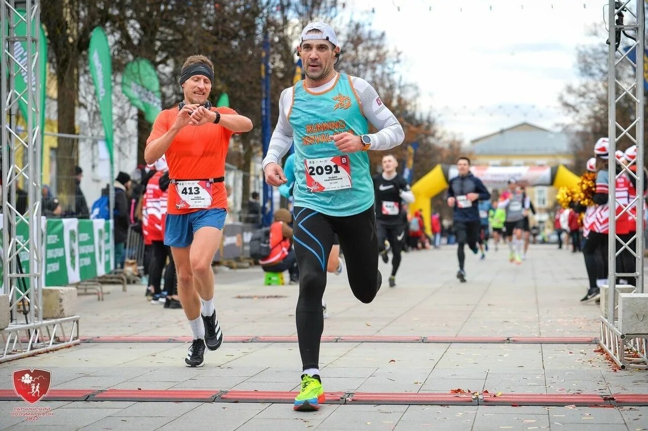 Xiaomi LeoRun 24