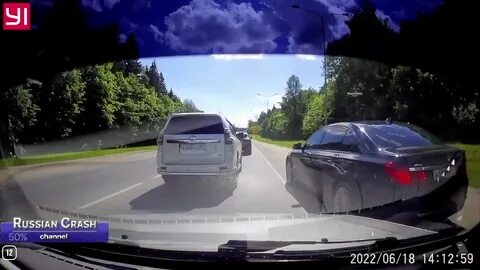 Подборки дтп и аварии russian crash channel