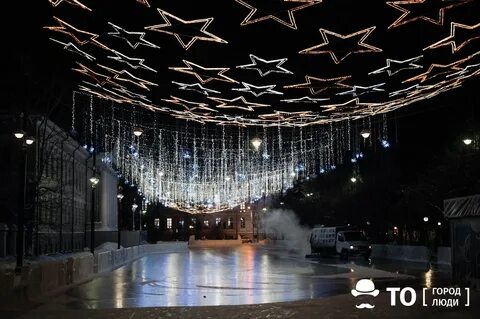 Томск 2023 год