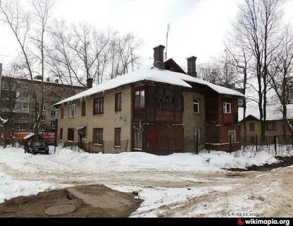 Лыткарино коммунистическая