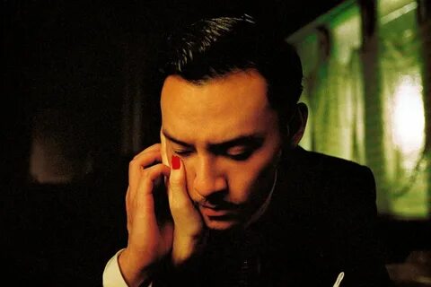 Eros movie