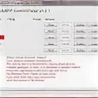 Apache код ошибки 1. Apache код ошибки 1