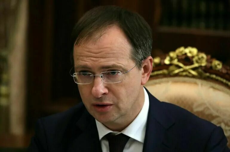 Мединский перевод. Мединский перевод
