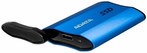 Накопитель adata