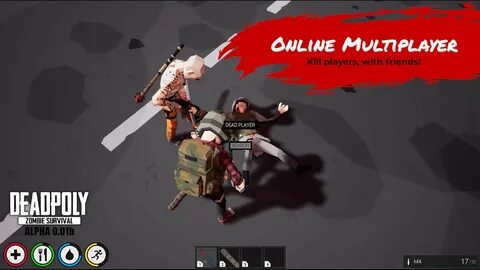 Deadpoly