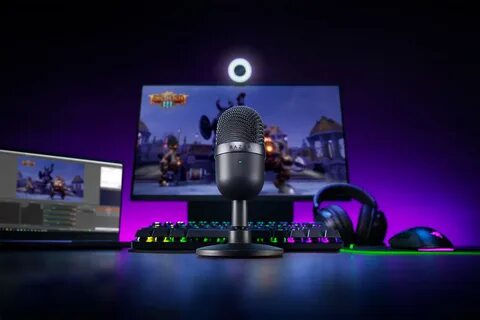 Seiren mini