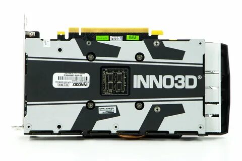 Inno3d geforce