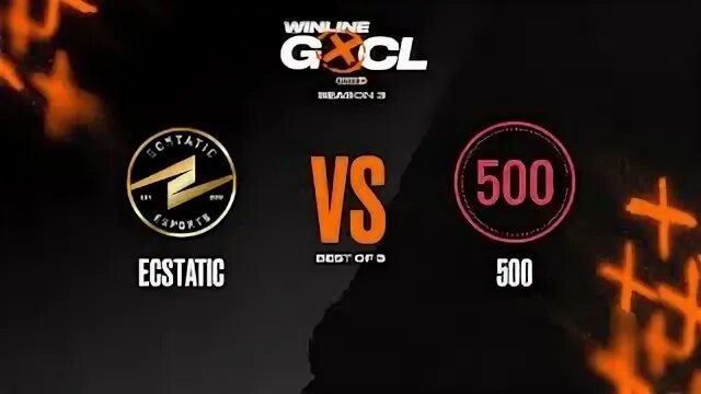 Cloud9 vs ecstatic