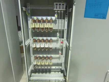 Шкаф силовой 400а
