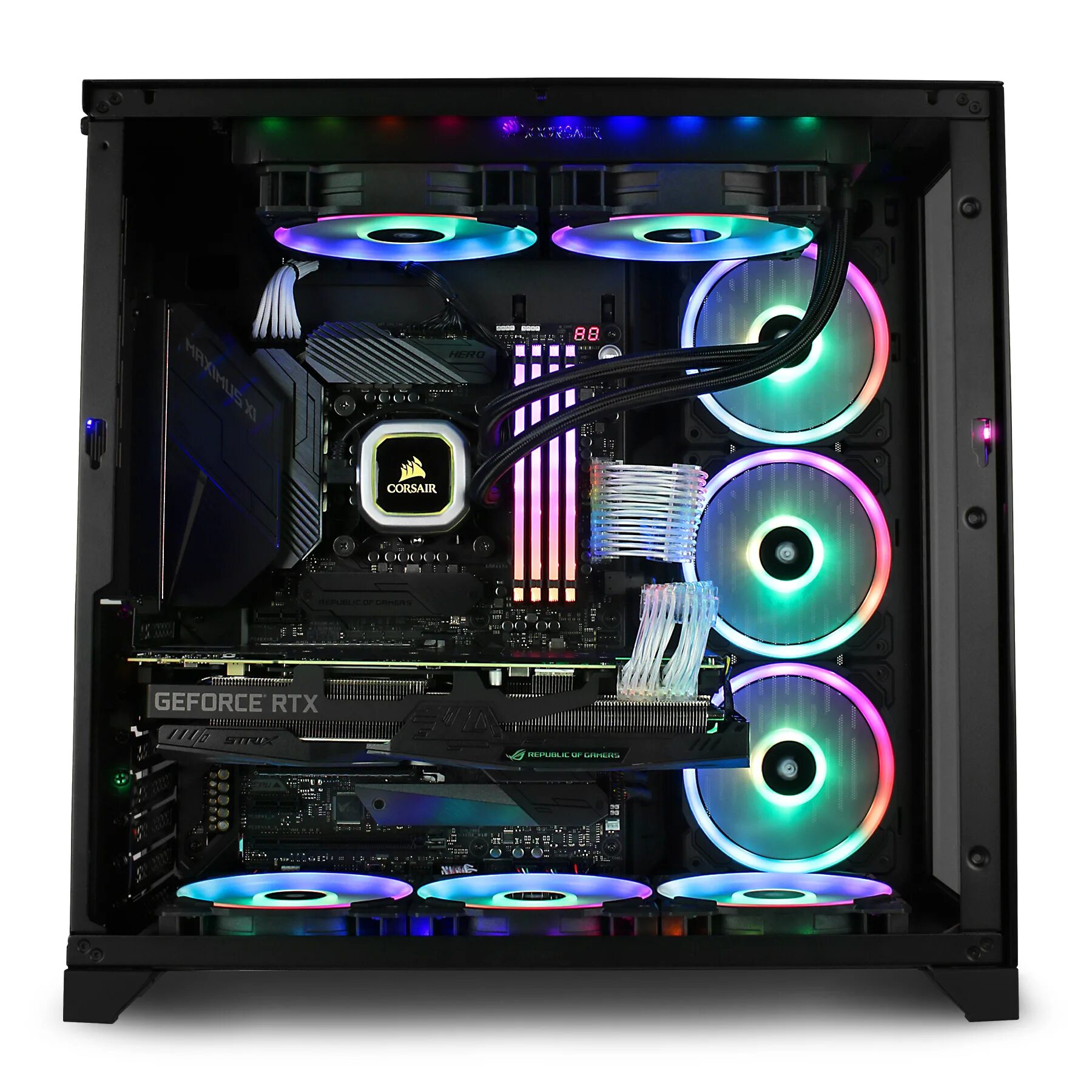 Компьютер RTX 3090. RTX 3090 В ПК. Системный блок RTX 3060. ПК С RTX 3060 ti. Хай компьютер