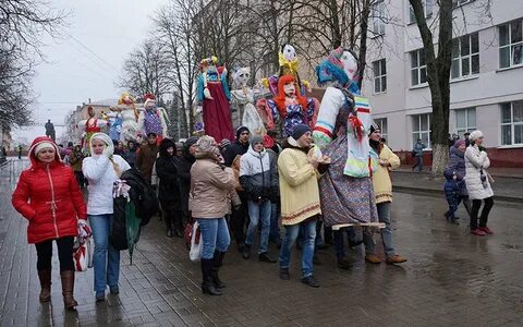 Маркс брянск