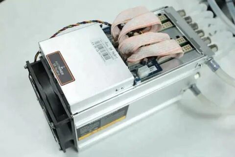 Asic antminer t21 190 th s