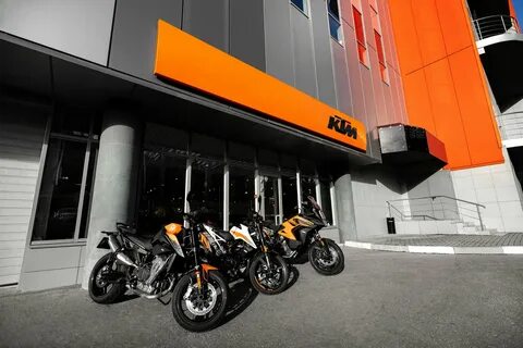 Автодом ктм химки