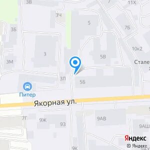 Якорная д 4