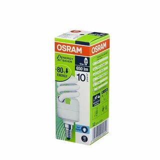 Лампы osram 15w