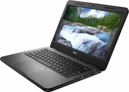 Ноутбук dell 13