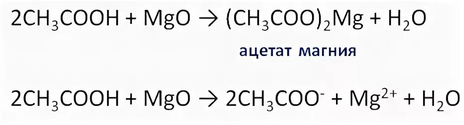 Реакция уксусной кислоты с оксидом цинка. Уравнение реакции уксусной кислоты с магнием. Уксусная кислота и оксид магния. Взаимодействие уксусной кислоты с магнием. Реакция уксусной кислоты с оксидом магния.