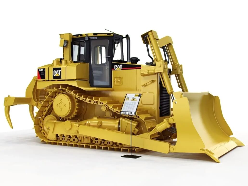 Мощность двигателя бульдозера. Бульдозер Катерпиллер д-6 r. Caterpillar d6r. Бульдозер Cat d6. Бульдозер Caterpillar d6r3.