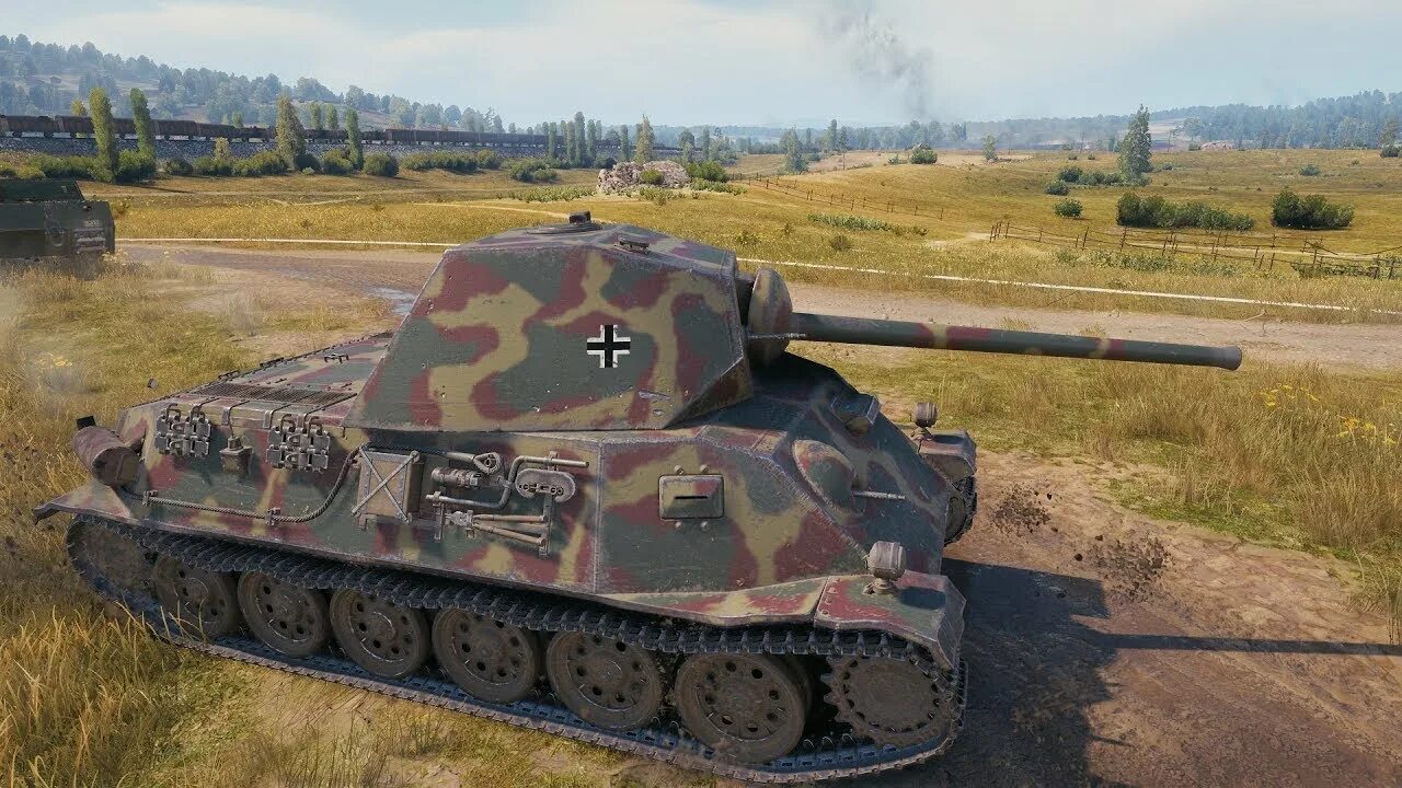 PZ.Kpfw. T 25. Т-25 танк. Т-25 танк немецкий. Skoda т 25 танк. 25 wot