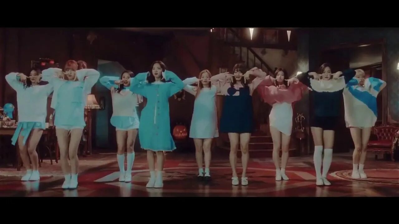 Танцуй тт