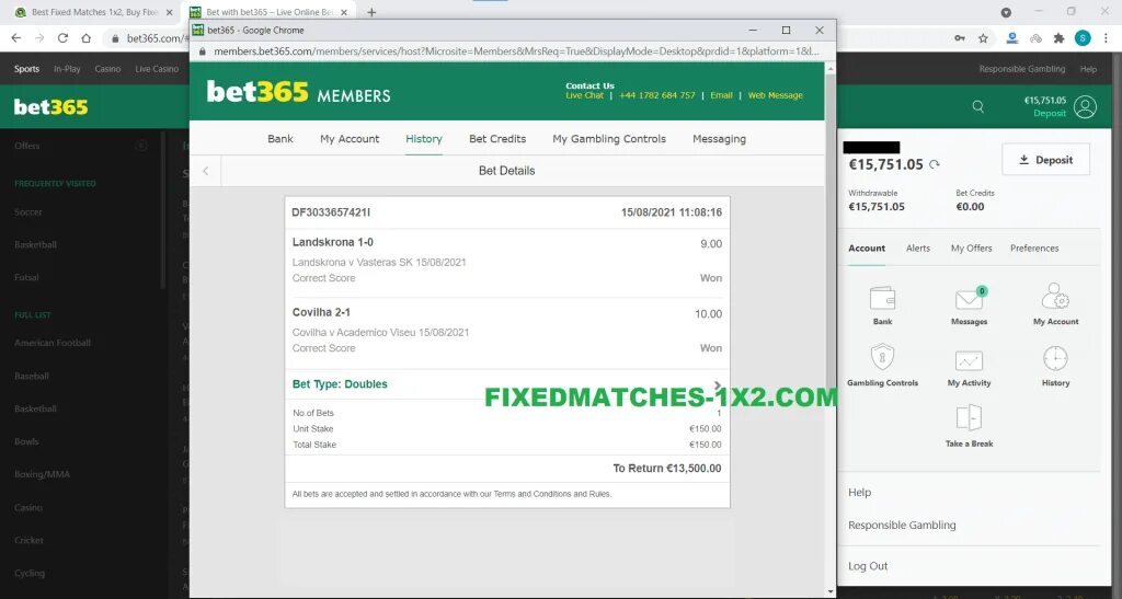 Fixed Matches. Manipulated fixed Matches. Fixed Matches today. Correct score today. Detail correct