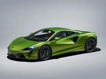 Green 2022