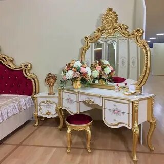 Мебель гойты