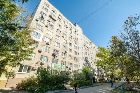 Гамарника владивосток