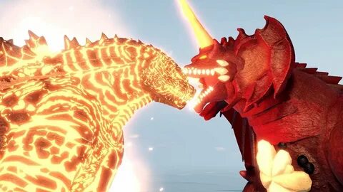 Kaiju universe удалили