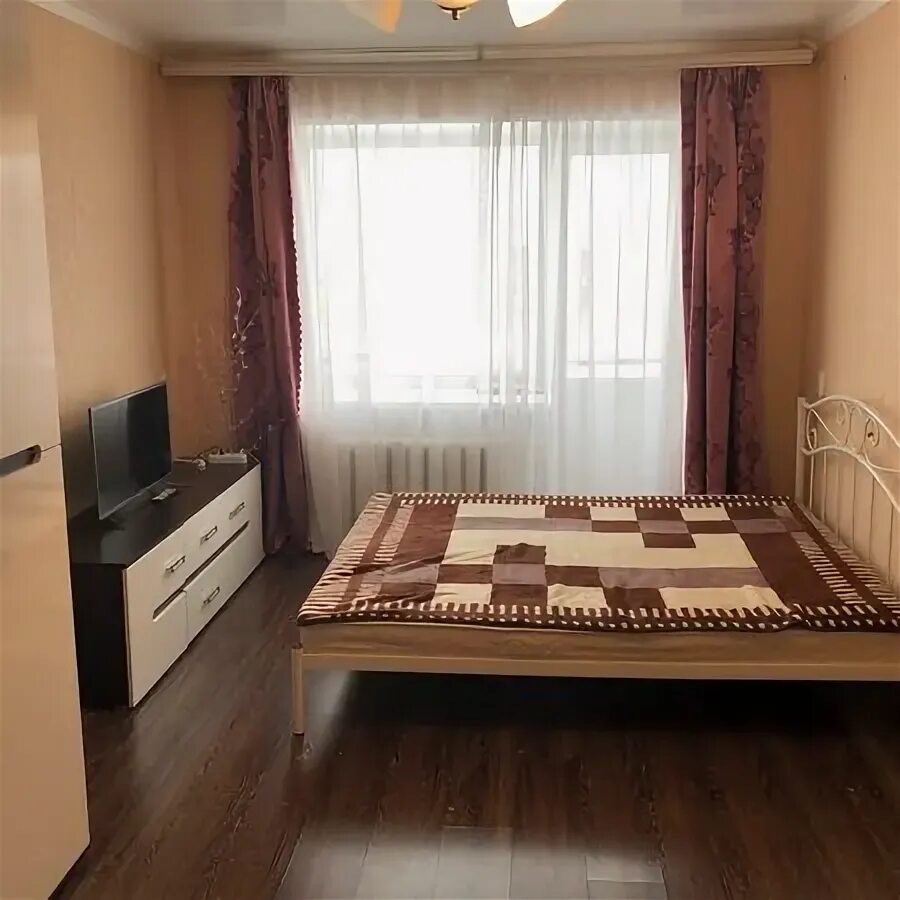 Квартиры недорогие в посаде