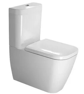 Унитаз duravit напольный