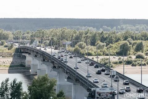 Какой мост на 2000
