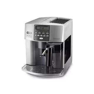 Кофемашина magnifica s cappuccino инструкция