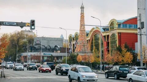 Проспект абая алматы