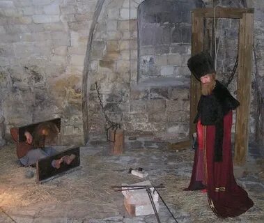 Госпожа пытать