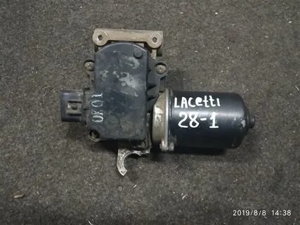 Моторчик дворника шевроле лачетти