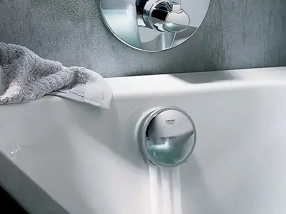 Набор воды. Grohe Talentofill 28990000. Grohe Talentofill 19952000. Сифон Grohe Talentofill (28990000). Grohe 19952000 Talentofill слив-перелив.