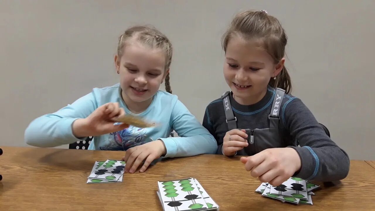 Считаем до 2. Учим считать. Считай видео. Цифры для детей. Считай видео.