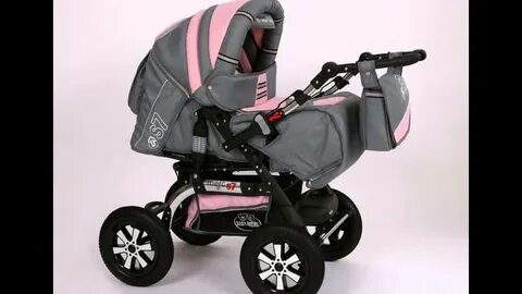 Baby merc