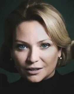 Фото ольги борисовны