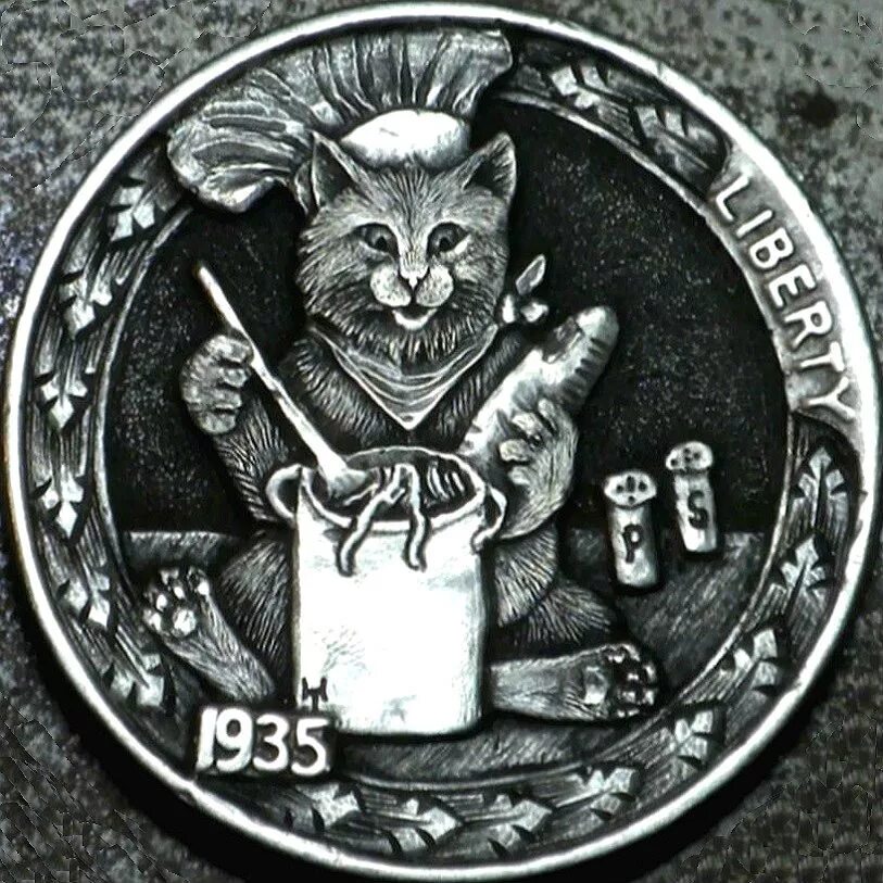 Кот монетку. Котенок с монеткой. арт кота с монетой. монета с котом вектор.