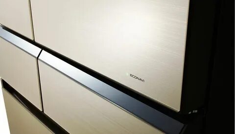 Panasonic nr