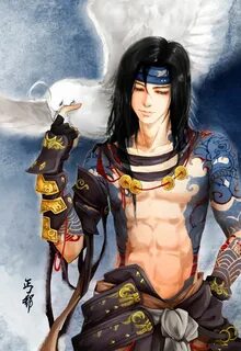 Character cai
