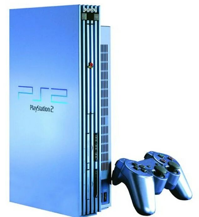 Ps 2g